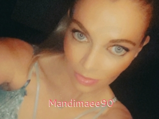 Mandimaee90