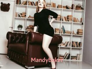 Mandybaker