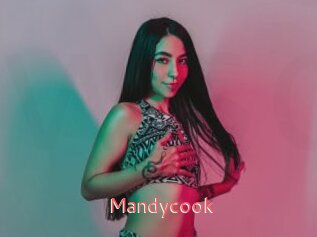 Mandycook