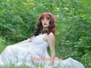 Mandyemile