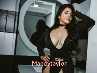 Mandytaylor