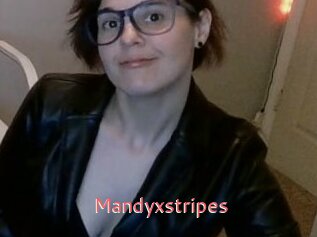 Mandyxstripes