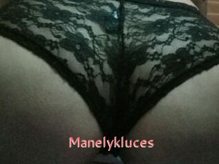 Manelykluces