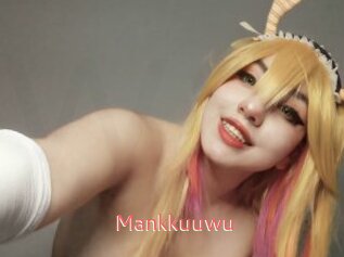 Mankkuuwu