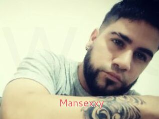 Mansexxy