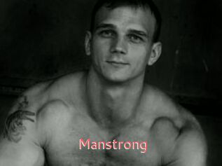 Manstrong
