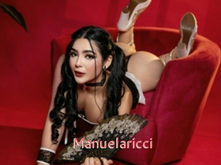 Manuelaricci
