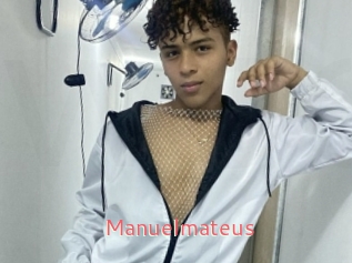 Manuelmateus