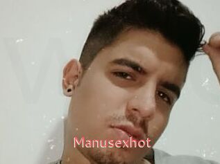 Manusexhot