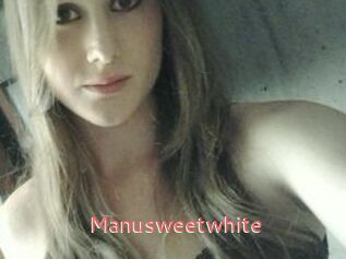 Manusweetwhite
