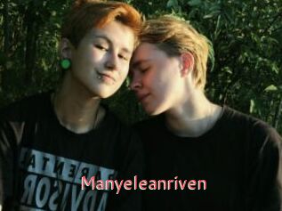 Manyeleanriven