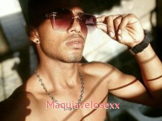 Maquiavelosexx