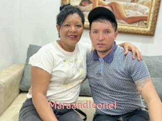 Maraandleonel