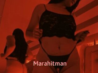Marahitman
