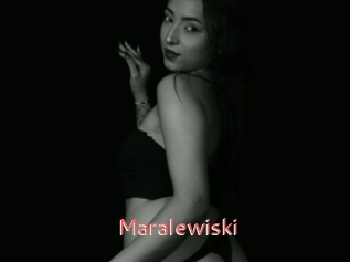 Maralewiski