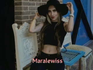 Maralewiss