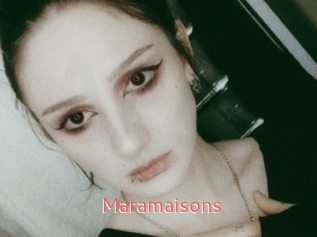 Maramaisons