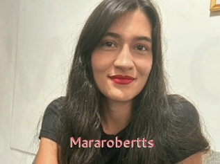 Mararobertts