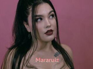 Mararuiz