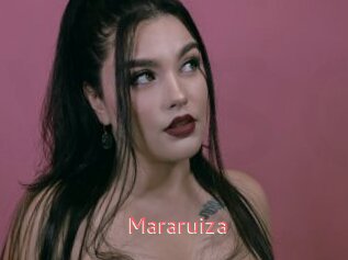 Mararuiza