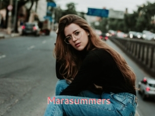 Marasummers