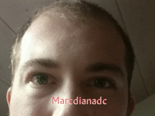 Marcdianadc