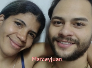 Marceyjuan