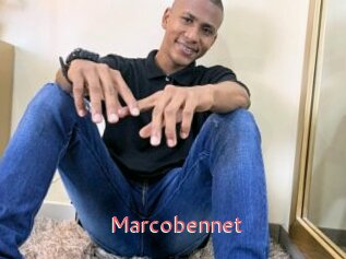 Marcobennet