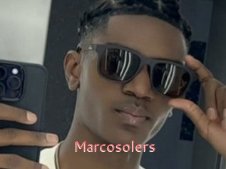Marcosolers