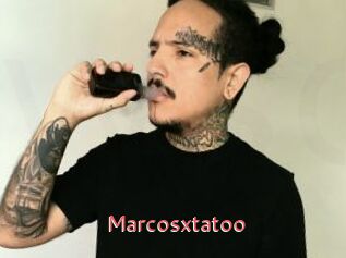 Marcosxtatoo
