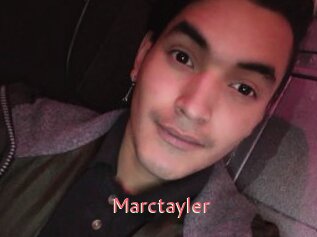 Marctayler