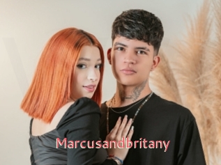 Marcusandbritany