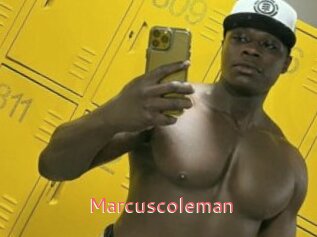 Marcuscoleman