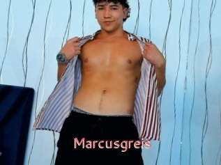 Marcusgreis