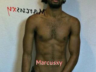 Marcusxy