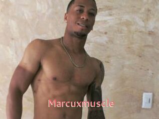 Marcuxmuscle
