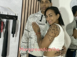 Margareandcarlho