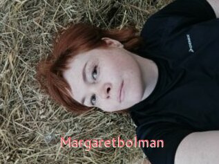 Margaretbolman