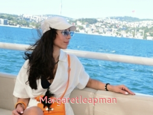Margaretleapman