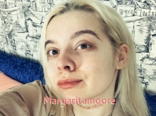 Margaritamoore