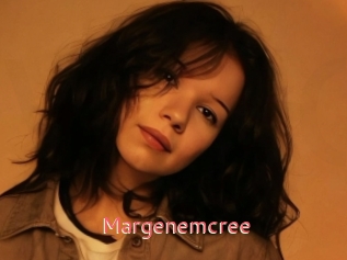 Margenemcree