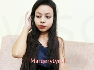 Margerytyrel