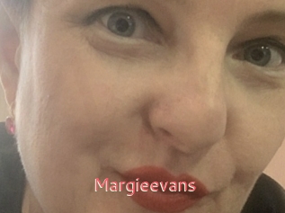 margieevans Webcam Sexe Direct