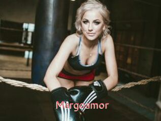 Margoamor