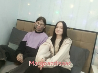 Margoandisaac