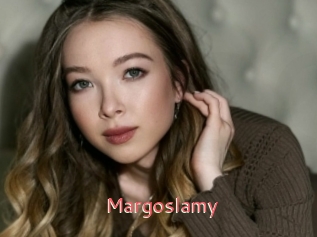 Margoslamy