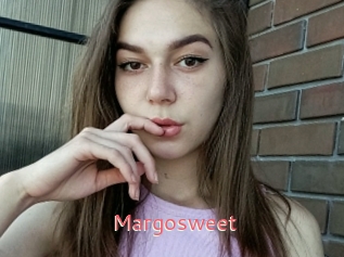 Margosweet