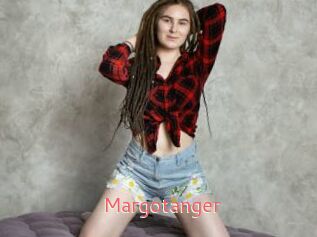Margotanger