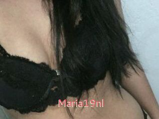 Maria19nl
