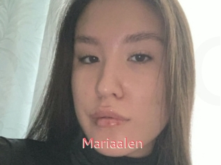 Mariaalen